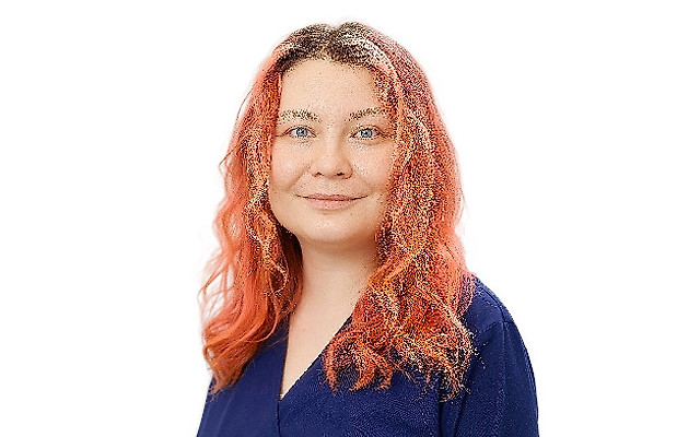 Аганина Ирина Васильевна