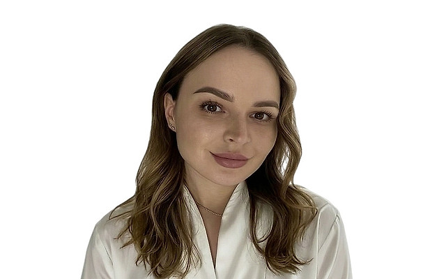 Давлетшина Эльвина Айдаровна