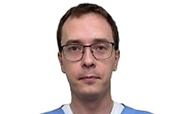 Султанов Ильдар Робертович