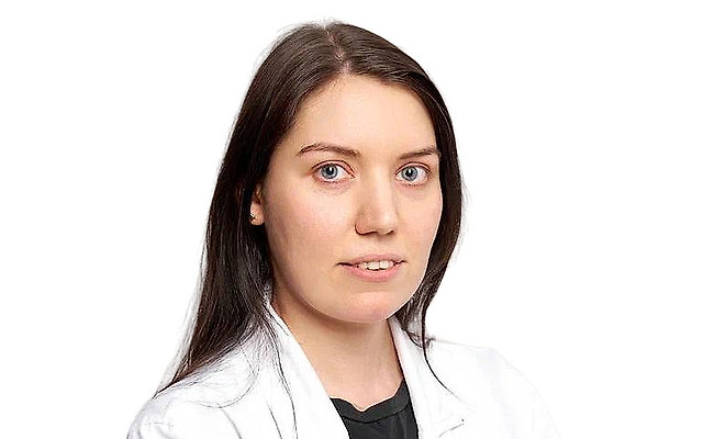 Бикмурзина Алия Марселевна