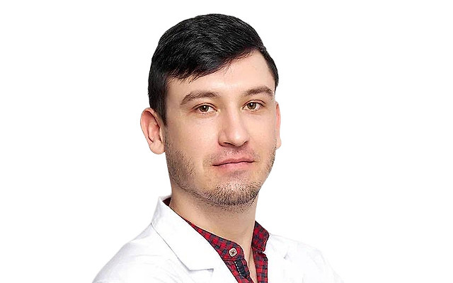 Вахитов Ильнур Мубаракянович