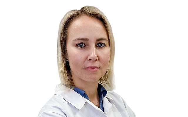 Нуриева Эльмира Ахнафовна