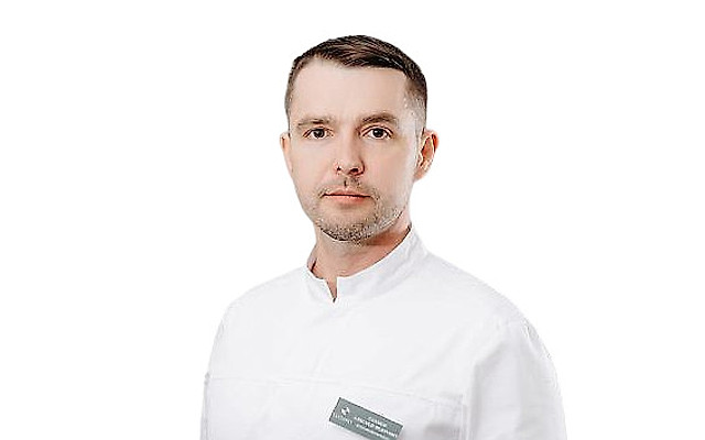 Сазонов Александр Федорович