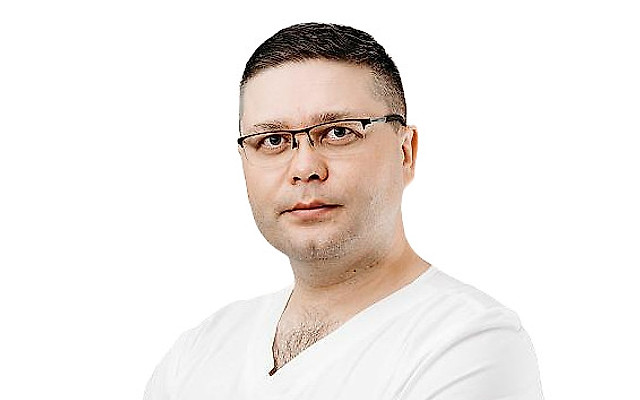 Ахметшин Рамиль Раппаныевич