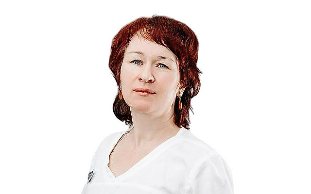 Галеева Римма Альбертовна