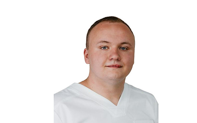 Бакиров Айзат Азатович