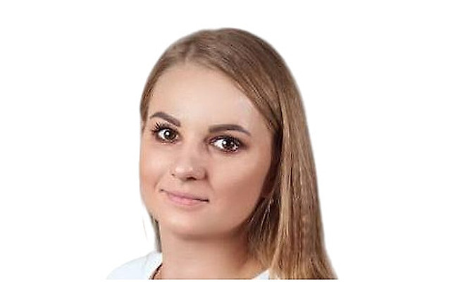Айсулова Анна Алексеевна