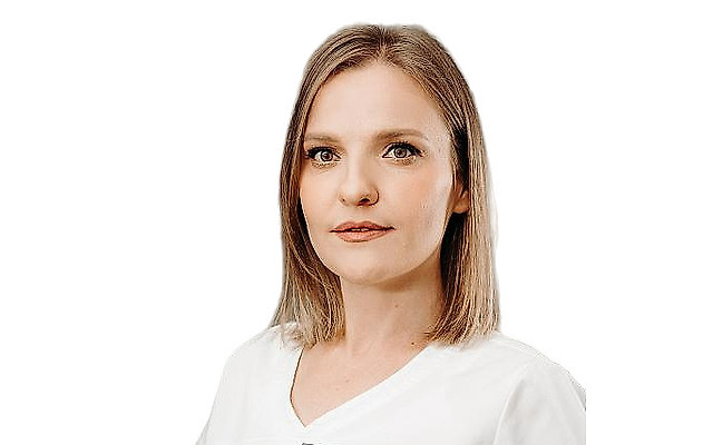 Хайруллина Виктория Фаритовна