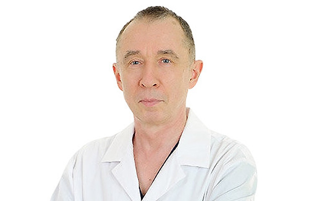 Бахтияров Ильдар Айдарович