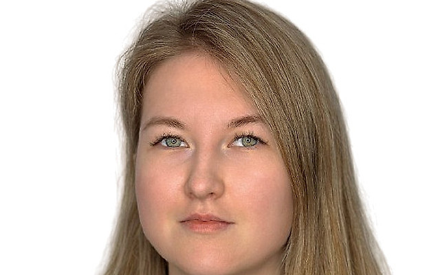Исхакова Аделя Альбертовна