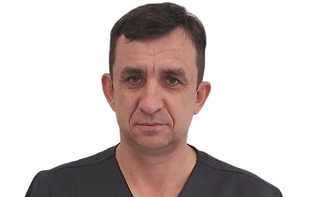 Рассказов Александр Юрьевич