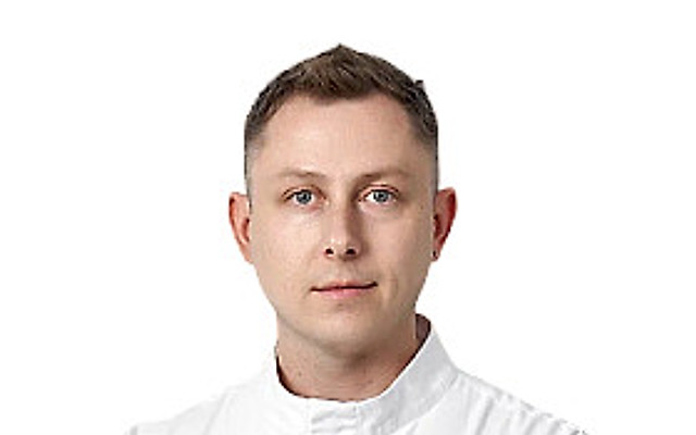 Гасперт Артем Игоревич