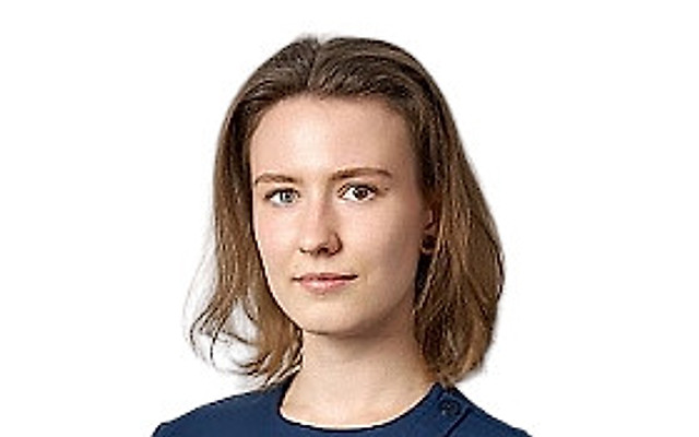 Соловьева Анна Алексеевна