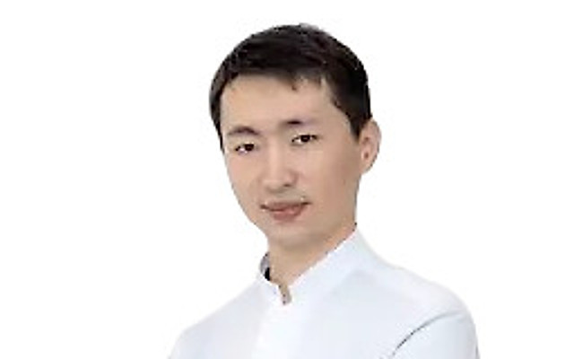 Калыбаев Беккелди Жаркынбаевич