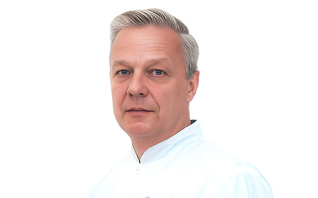 Шубин Андрей Константинович