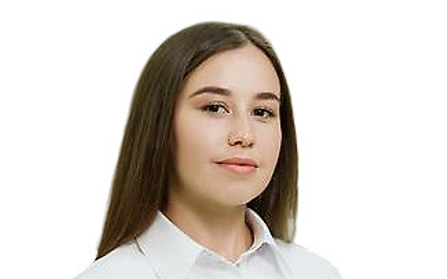 Хасаншина (Илаева) Гулия Гамилевна