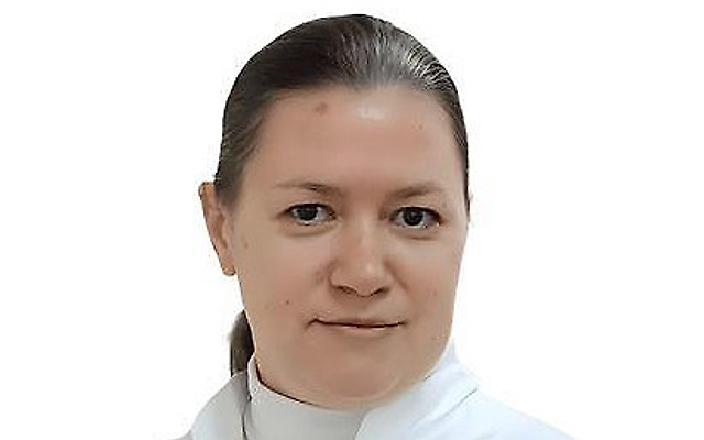 Суханова Наталья Николаев