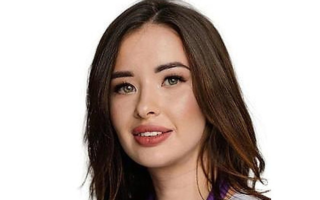 Хасанова Алия Айратовна