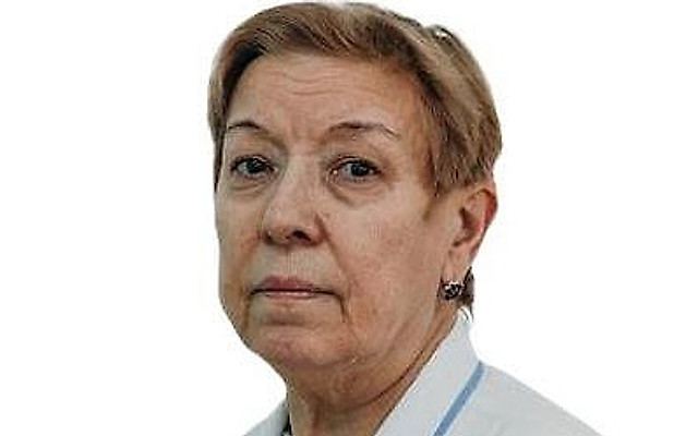Мухаметшина Раиса Ахатовна