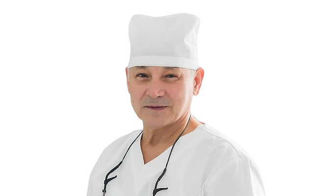 Валиев Анис Анасович