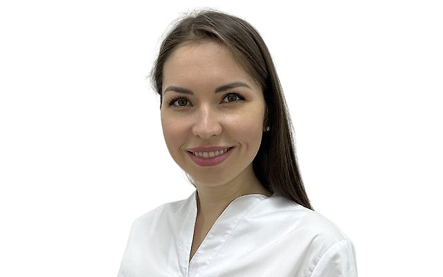 Хадеева Ландыш Ирековна