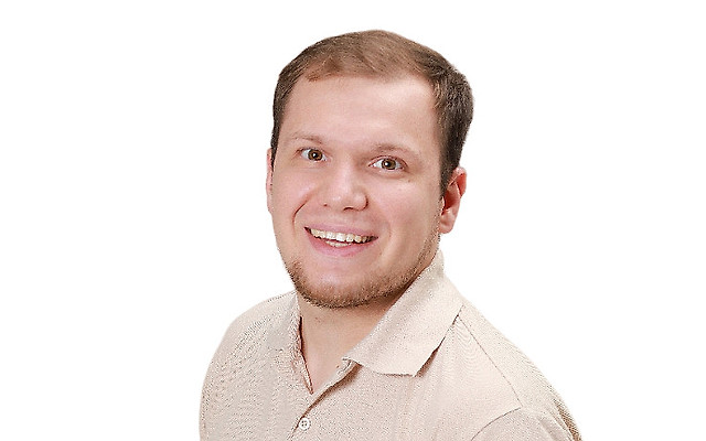 Сибгатуллин Фаниль Фанисович
