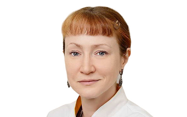 Дурягина Зинаида Николаевна