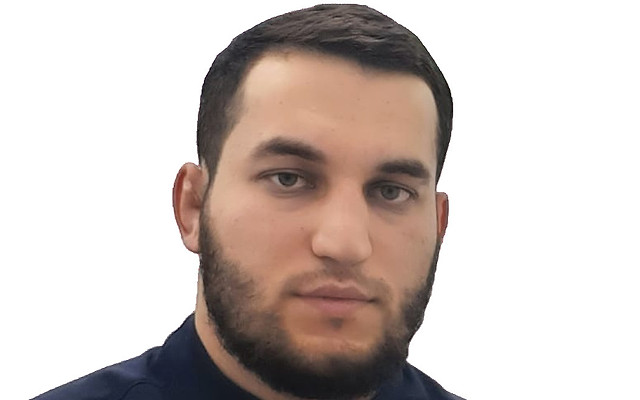 Раджабов Ахмед Шамилович