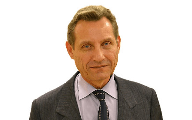 Миролюбов Борис Михайлович