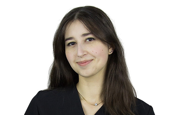 Ханнанова Эльвина Ришатовна