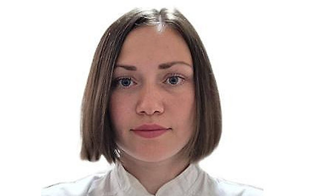 Хисамиева Лилия Азатовна