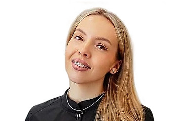 Каттоева Екатерина Алексеевна