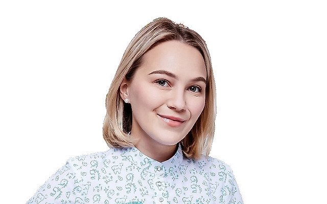 Абдрахимова Эндже Ирековна