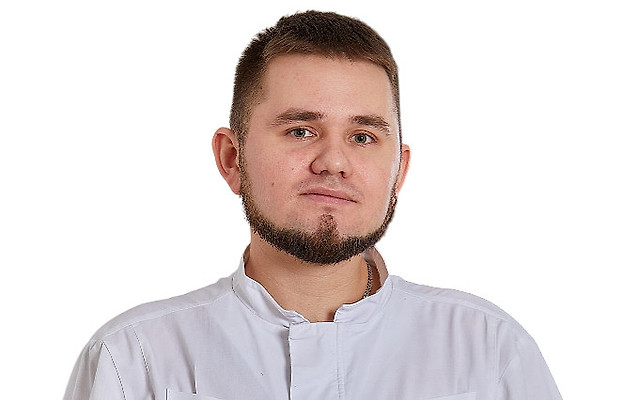 Давыдов Руслан Андреевич
