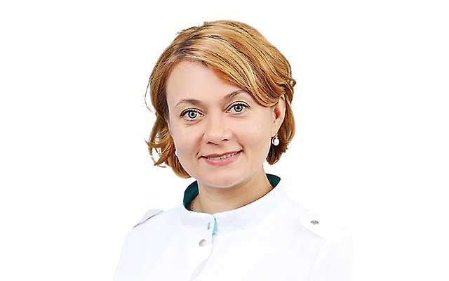 Зарипова Аделина Ильдусовна