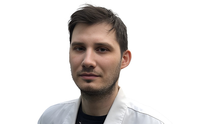 Мальковский Владислав Сергеевич