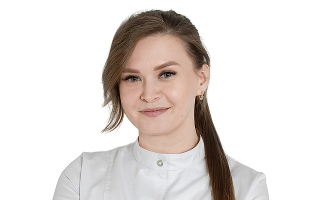 Файзуллина Лилия Тальгатовна