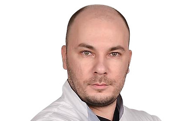 Камалетдинов Ильнур Фаритович