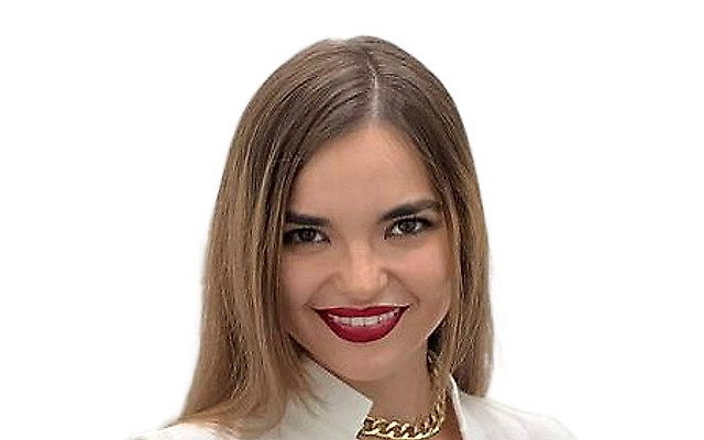 Хабибуллина Эльвира Азатовна
