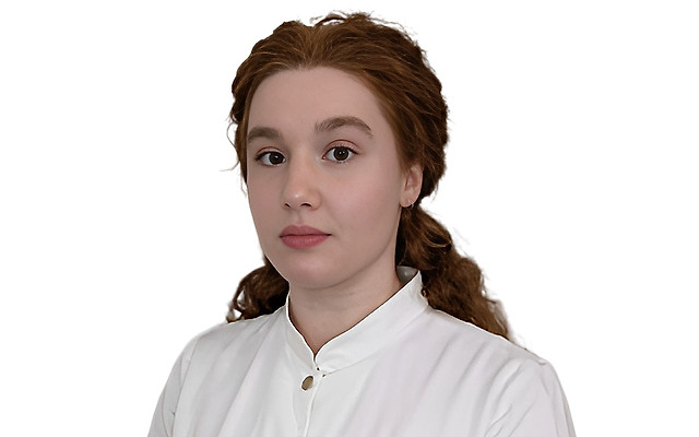 Семенова Асият Анзоровна
