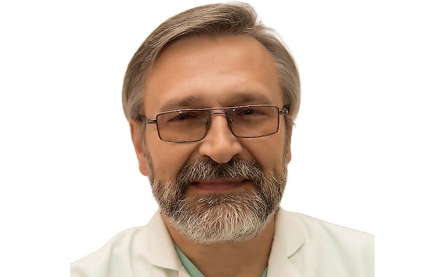 Фадеев Анатолий Иванович