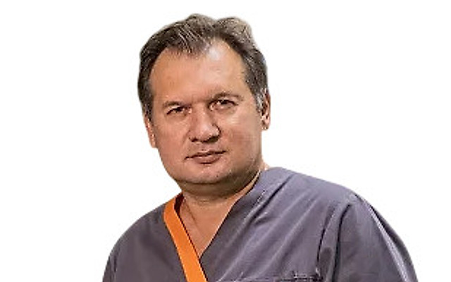 Исмагилов Артур Халитович