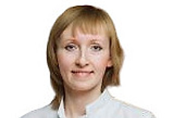 Трифонова Ирина Леонидовна