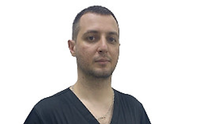 Радьков Руслан Тельманович