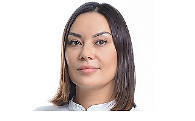 Шигапова Диляра Фаилевна