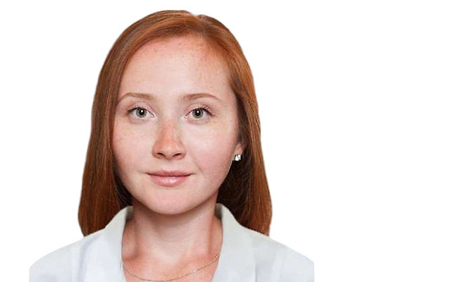 Хуснутдинова Динара Рафаилевна