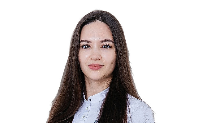 Чернышова Ангелина Юрьевна
