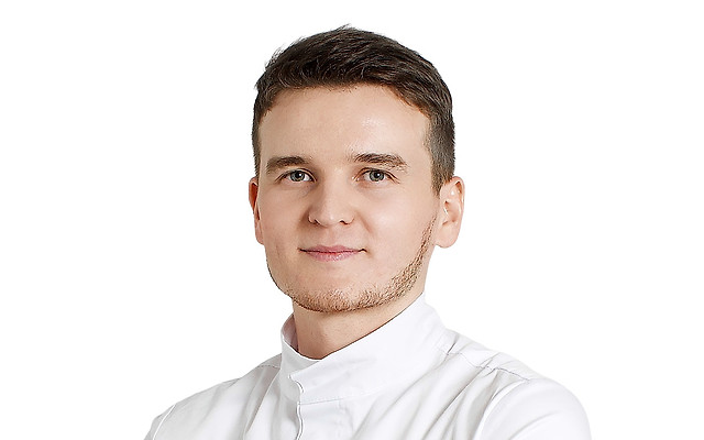 Валиуллин Нияз Расимович