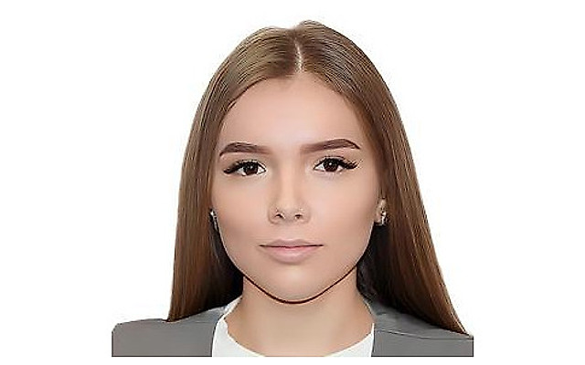 Павлович Виктория Владимировна