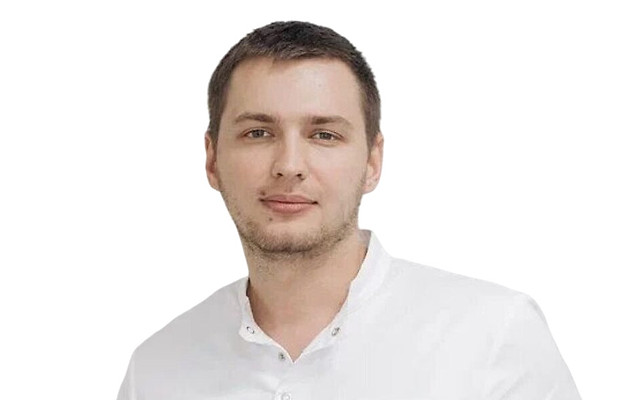 Нурутдинов Руслан Магомедович